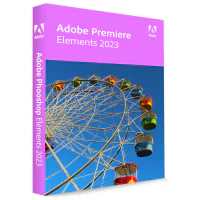 Adobe Premiere Elements 2023